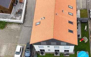 Terrassenwohnung 4.5 Zimmer - image - 11