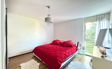 Terrace flat 4.5 rooms - image - 4