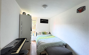 Terrace flat 4.5 rooms - image - 5