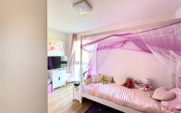 Terrace flat 4.5 rooms - image - 6