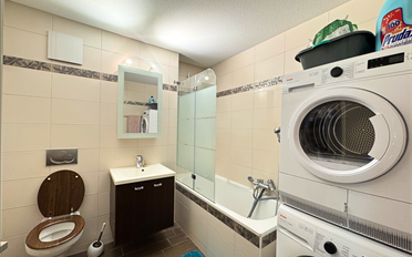 Terrace flat 4.5 rooms - image - 7