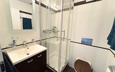 Terrace flat 4.5 rooms - image - 8