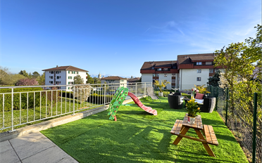 Terrace flat 4.5 rooms - image - 10