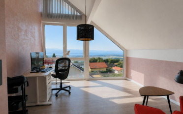 Einfamilienhaus 5.5 Zimmer - image - 8