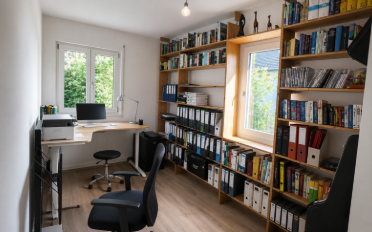 Einfamilienhaus 5.5 Zimmer - image - 10