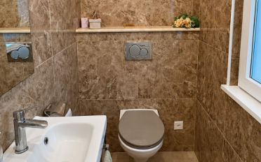 Einfamilienhaus 5.5 Zimmer - image - 13