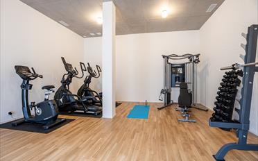 Studio 1 pièce - image - 6