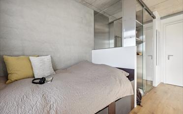 Single room 1 room - image - 3