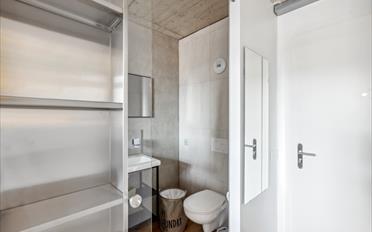 Single room 1 room - image - 4