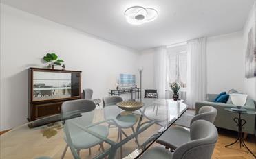 Möbl. Wohnobj. 3 Zimmer - image - 2