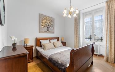 Möbl. Wohnobj. 3 Zimmer - image - 6