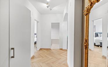 Appartement meublé 3 pièces - image - 6