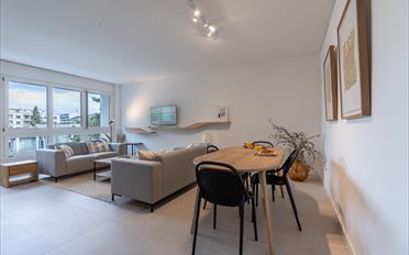Möbl. Wohnobj. 4 Zimmer - image - 5