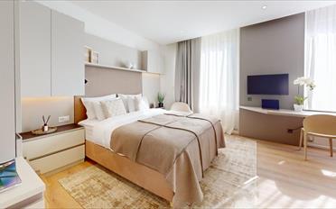 Studio 1 pièce - image - 1