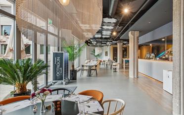 Studio 1 pièce - image - 15