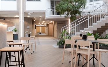 Studio 1 pièce - image - 16
