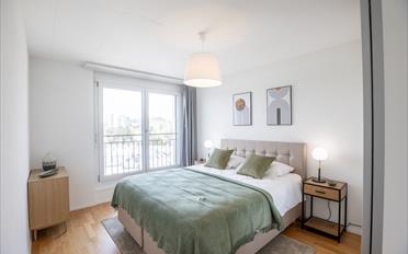 Appartement meublé 2 pièces - image - 6