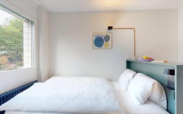Appartement meublé 1 pièce - image - 3