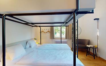 Appartement meublé 1 pièce - image - 2