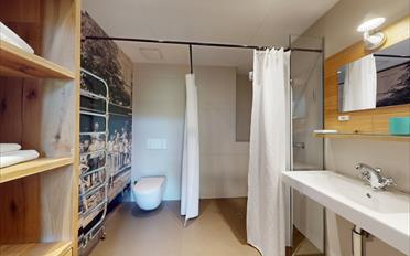 Appartement meublé 1 pièce - image - 7