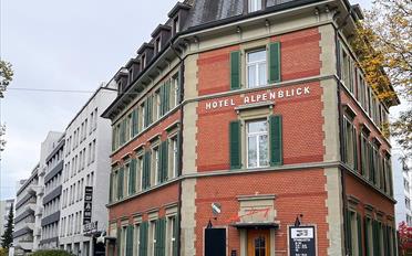 Appartement meublé 1 pièce - image - 9