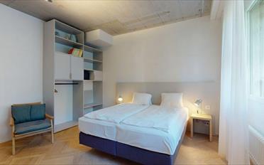 Möbl. Wohnobj. 2 Zimmer - image - 4