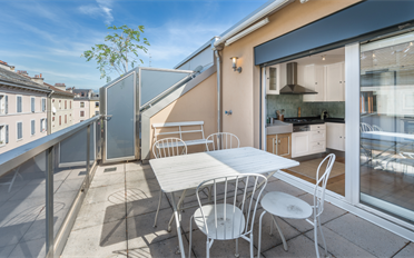 Duplex 4 Zimmer - image - 6