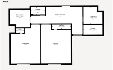 Duplex 4 Zimmer - image - 10