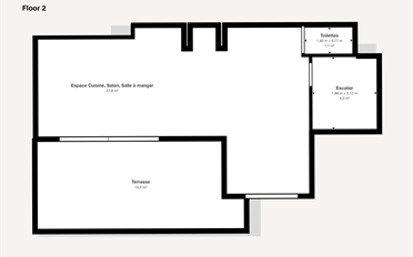 Duplex 4 Zimmer - image - 11