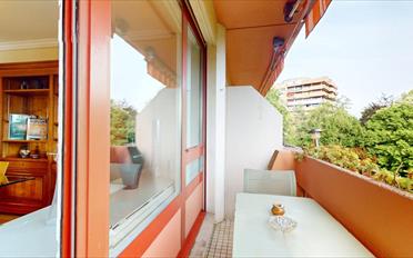 Furnished flat 6 rooms - image - 6