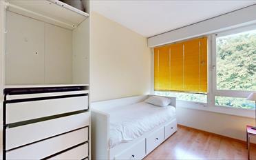 Furnished flat 6 rooms - image - 11