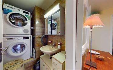 Furnished flat 6 rooms - image - 15