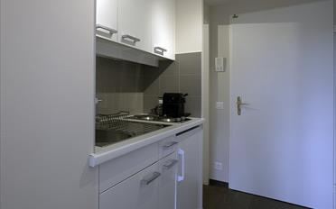 Appartement meublé 1 pièce - image - 5