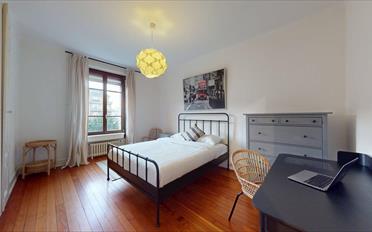 Möbl. Wohnobj. 4 Zimmer - image - 4