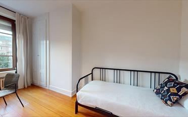 Möbl. Wohnobj. 4 Zimmer - image - 5