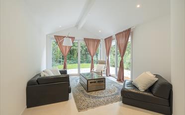 Möbl. Wohnobj. 4 Zimmer - image - 1