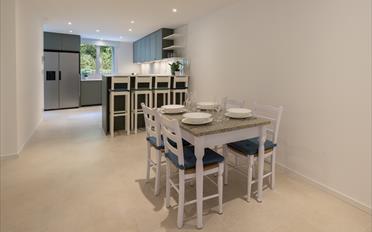 Möbl. Wohnobj. 4 Zimmer - image - 2