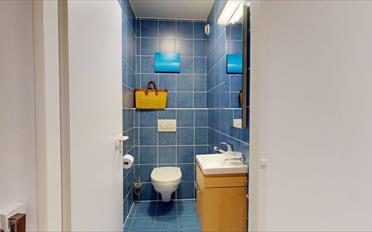 Furnished flat 4 rooms - image - 7