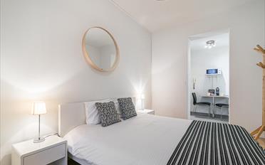 Studio ein Zimmer - image - 4