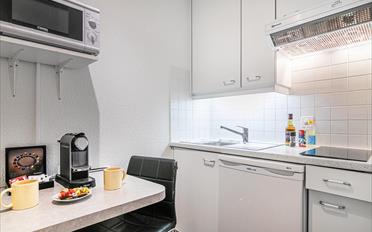 Studio ein Zimmer - image - 6