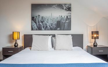 Appartement meublé 1 pièce - image - 8