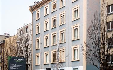 Appartement meublé 1 pièce - image - 10