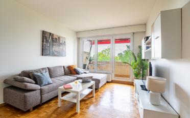 Apartment 3 rooms - image - 1