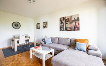 Apartment 3 rooms - image - 2