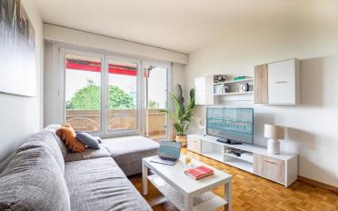 Apartment 3 rooms - image - 5