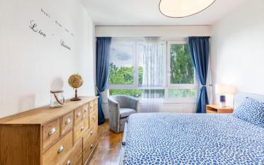 Apartment 3 rooms - image - 9