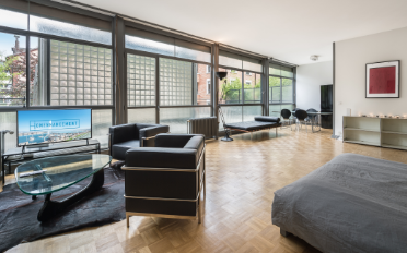 Loft 1 room - image - 3