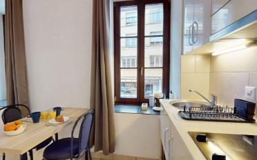 Studio ein Zimmer - image - 1