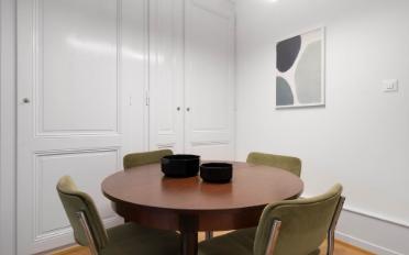 Möbl. Wohnobj. 3 Zimmer - image - 4