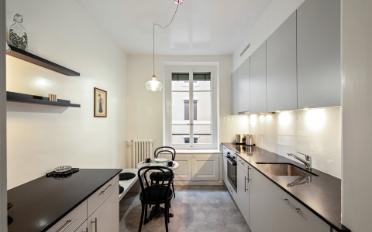 Möbl. Wohnobj. 3 Zimmer - image - 5